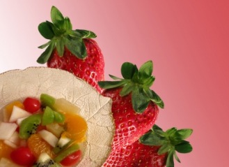 Süsse Früchtchen | Essen & Trinken » Früchte & Obst | Joujou / pixelio