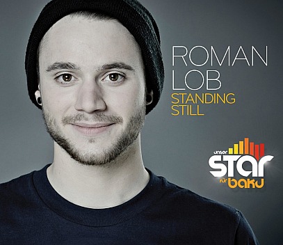 Roman Lob - Großer Erfolg beim Eurovision Song Contest 2012