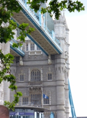 Tower Bridge | Europa » Großbritannien | Ingelotte / pixelio