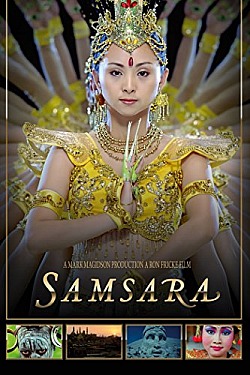 Samsara (2011) 