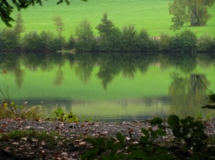 Still liegt der See | Landschaft & Natur » Flüsse & Seen | Georg Brand / pixelio