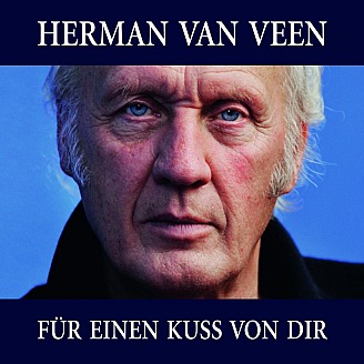 Herman van Veen - Fuer einen Kuss von dir