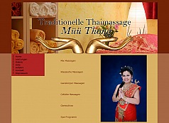 Thai massage crailsheim