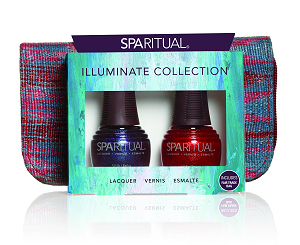 SPARITUAL - Illuminate-Kit