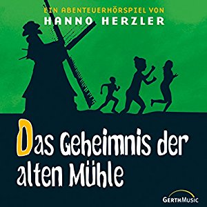 Hanno Herzler: Das Geheimnis der alten Mühle (Wildwest-Abenteuer 11)