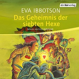 Eva Ibbotson: Das Geheimnis der siebten Hexe