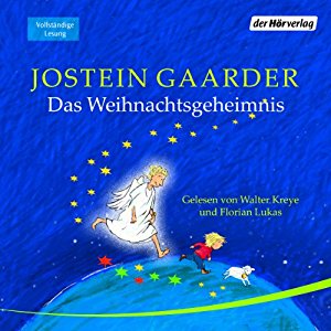Jostein Gaarder: Das Weihnachtsgeheimnis