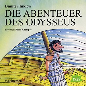Dimiter Inkiow: Die Abenteuer des Odysseus