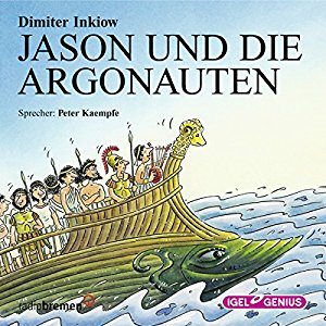 Dimiter Inkiow: Jason und die Argonauten