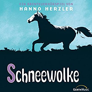 Hanno Herzler: Schneewolke (Wildwest-Abenteuer 3)