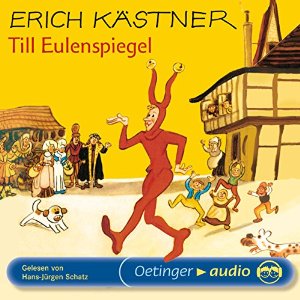 Erich Kästner: Till Eulenspiegel