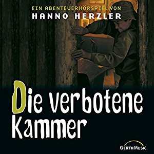 Hanno Herzler: Die verbotene Kammer (Wildwest-Abenteuer 15)