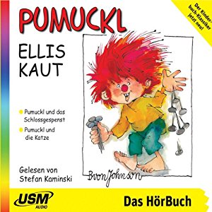 Ellis Kaut: Pumuckl und das Schlossgespenst / Pumuckl und die Katze (Pumuckl 7)