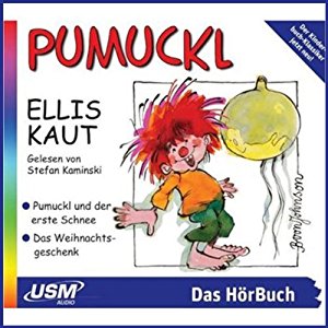 Ellis Kaut: Pumuckl und der erste Schnee / Das Weihnachtsgeschenk (Pumuckl 2)