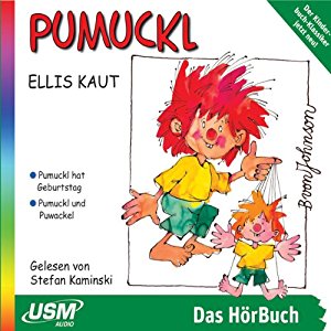 Ellis Kaut: Pumuckl und der Geburtstag (Pumuckl 5)