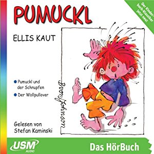 Ellis Kaut: Pumuckl und der Schnupfen (Pumuckl 6)