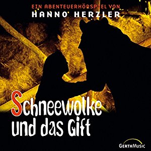 Hanno Herzler: Schneewolke und das Gift (Wildwest-Abenteuer 21)