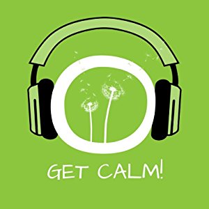 Kim Fleckenstein: Get Calm! Innere Unruhe bekämpfen mit Hypnose