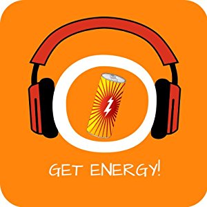Kim Fleckenstein: Get Energy! Neue Energie tanken mit Hypnose
