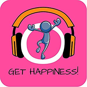 Kim Fleckenstein: Get Happiness! Glücklich sein und Lebensfreude steigern mit Hypnose