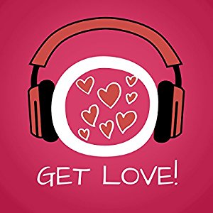 Kim Fleckenstein: Get Love! Selbstliebe lernen mit Hypnose: Sich selbst lieben lernen und annehmen!