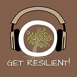 Kim Fleckenstein: Get Resilient! Resilienz-Training mit Hypnose: Innere Stärke und Widerstandskraft entwickeln!