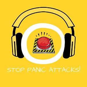 Kim Fleckenstein: Stop Panic Attacks!: Panikattacken bekämpfen mit Hypnose