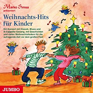 Marko Simsa: Weihnachts-Hits für Kinder