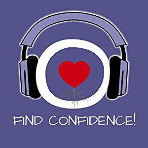 Kim Fleckenstein: Find Confidence! Urvertrauen aufbauen mit Hypnose