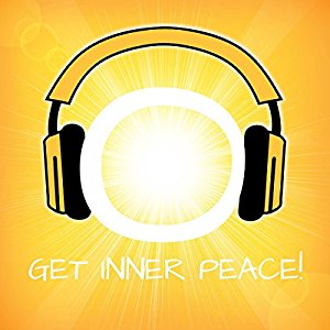 Kim Fleckenstein: Get Inner Peace! Inneren Frieden finden mit Hypnose