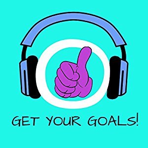 Kim Fleckenstein: Get Your Goals! Ziele setzen und erreichen mit Hypnose