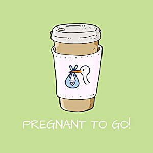 Kim Fleckenstein: Pregnant To Go! Mentaltraining Kinderwunsch: Mit Mentaltraining zum Baby