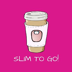 Kim Fleckenstein: Slim To Go! Mentaltraining Abnehmen: Jetzt endlich Ihr Wunschgewicht erreichen