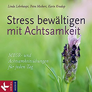 Linda Lehrhaupt Petra Meibert Karin Krudup: Stress bewältigen mit Achtsamkeit: MBSR- und Achtsamkeitsübungen für jeden Tag