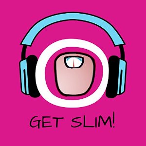 Kim Fleckenstein: Get Slim! Einfach und schnell abnehmen mit Hypnose: Abnehmen beginnt im Kopf!