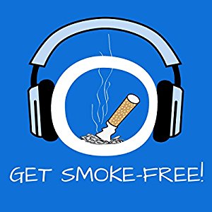 Kim Fleckenstein: Get Smoke-Free! Endlich rauchfrei mit Hypnose: Nichtraucher werden - effektive Raucherentwöhnung!