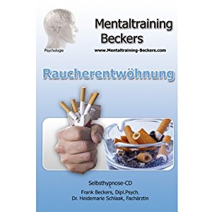 Frank Beckers: Raucherentwöhnung