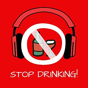 Kim Fleckenstein: Stop Drinking! Alkoholsucht und Alkoholprobleme überwinden mit Hypnose