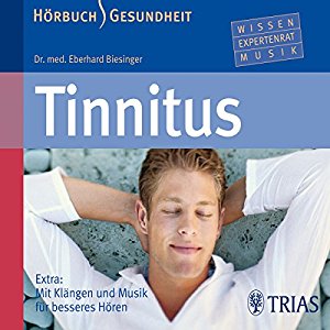 Eberhard Biesinger: Tinnitus