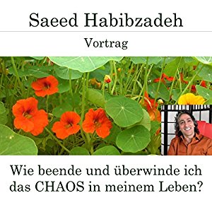 Saeed Habibzadeh: Wie beende und überwinde ich das Chaos in meinem Leben?