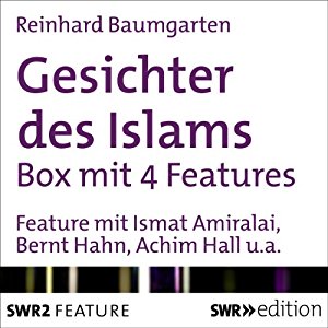 Reinhard Baumgarten: Gesichter des Islams: Die Box