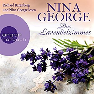 Nina George: Das Lavendelzimmer