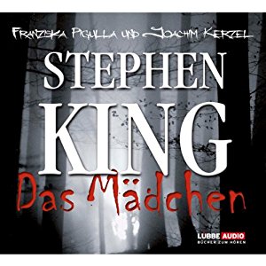 Stephen King: Das Mädchen