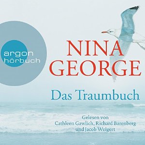 Nina George: Das Traumbuch