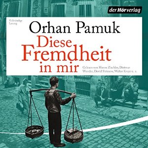 Orhan Pamuk: Diese Fremdheit in mir