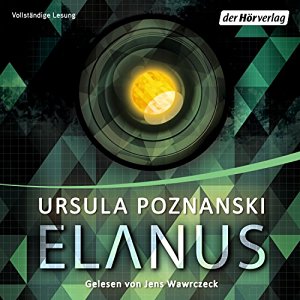 Ursula Poznanski: Elanus
