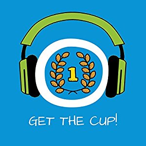 Kim Fleckenstein: Get the Cup! Sporthypnose: Mentaltraining und mentales Coaching für Sportler