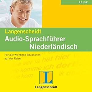 div.: Langenscheidt Audio-Sprachführer Niederländisch