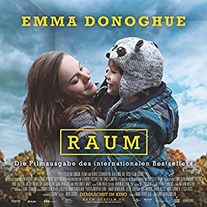Emma Donoghue: Raum