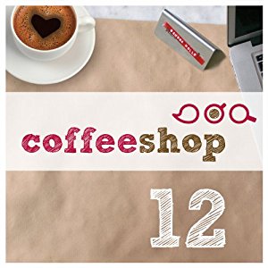 Gerlis Zillgens: Alles nur virtuell (Coffeeshop 1.12)